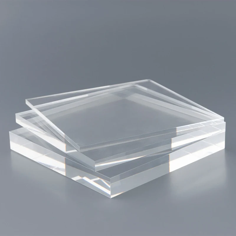 10mm Anti Static Acrylic Sheet