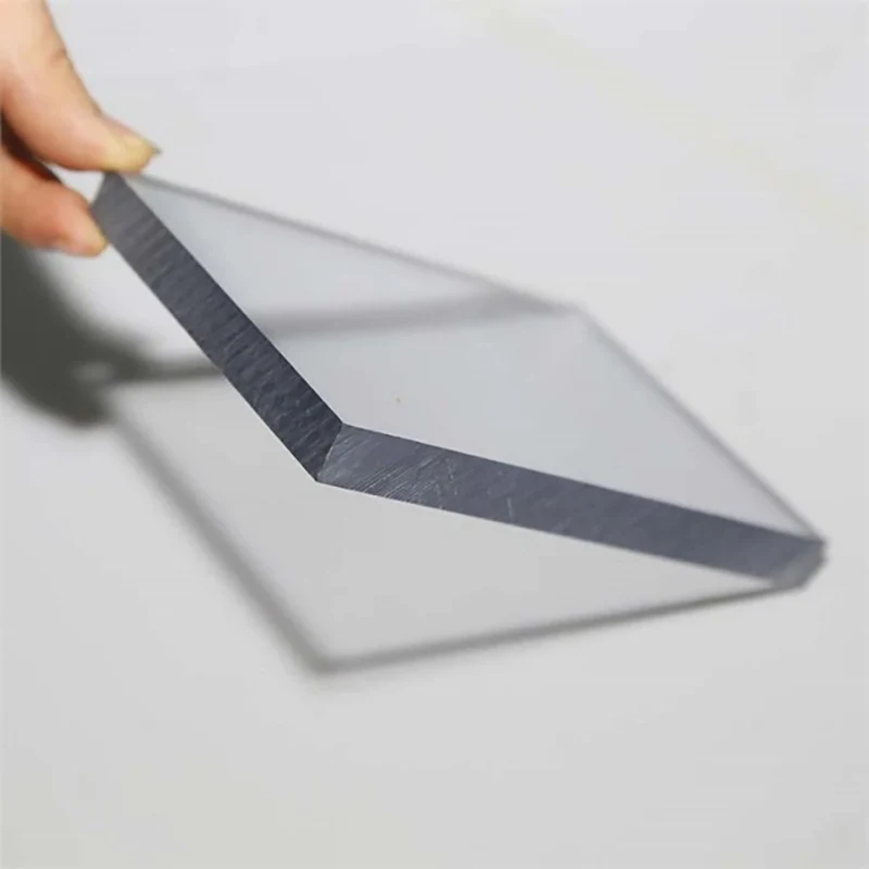15mm Anti Static Acrylic Sheet