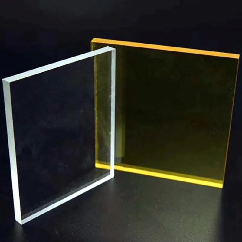 Is Acrylic the Same as Plexiglass?