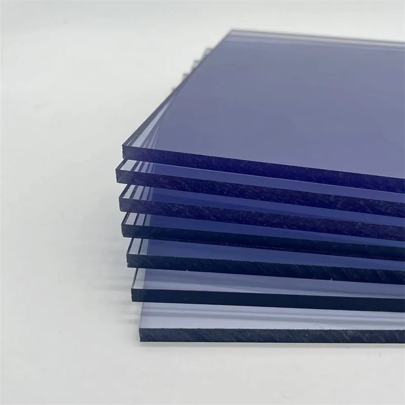 What is PVC Sheet Used for?