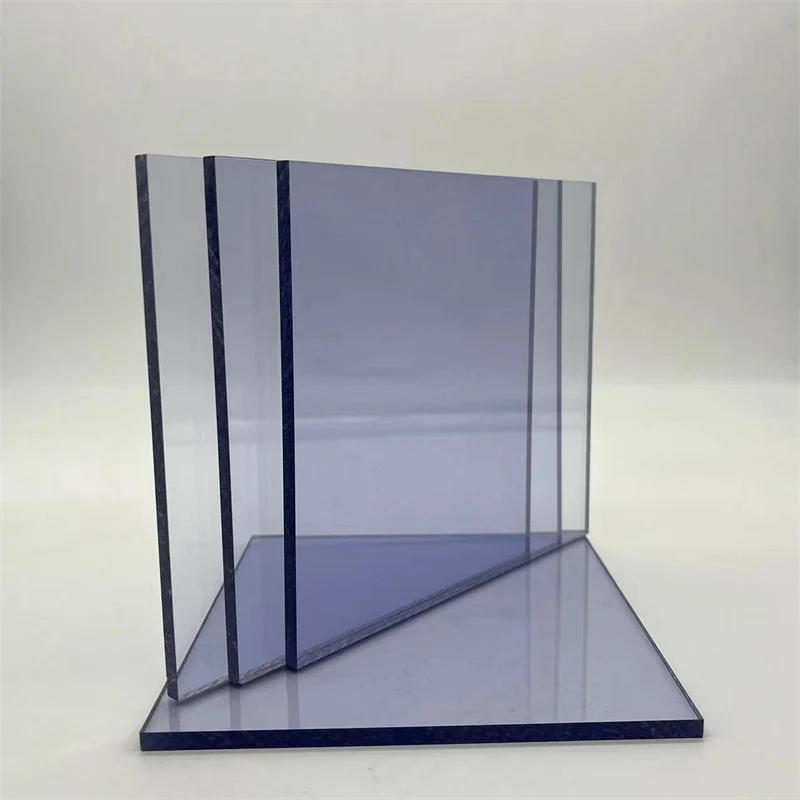 What is an anti-static PVC sheet?