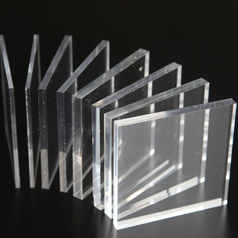 How Can Acrylic Sheets Meet the Demands of Diverse Industries?