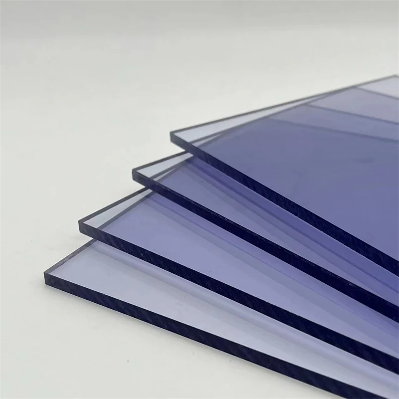 3mm Anti Static PVC Sheet