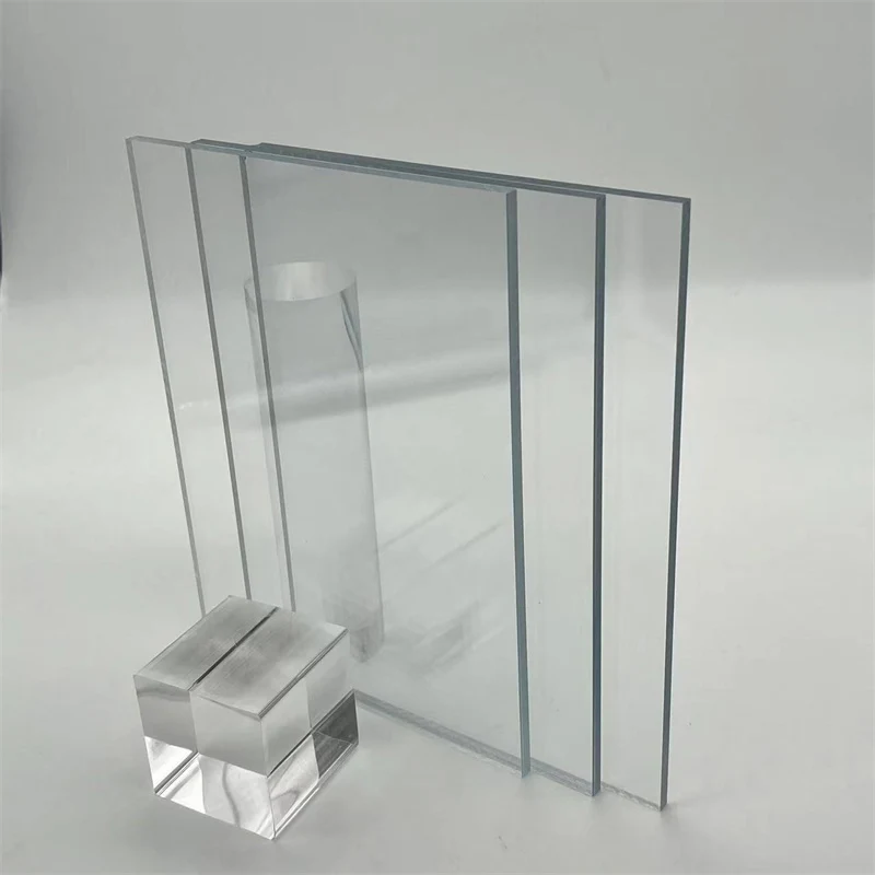 6mm Hard Coated Acrylic Sheet