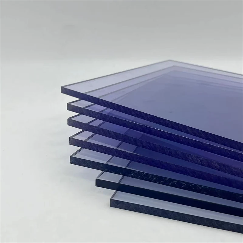 ESD Anti Static PVC Sheet