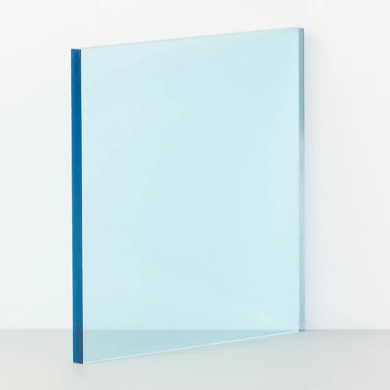 Transparent Anti Static Acrylic Sheet